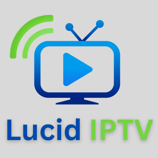 Lucid IPTV